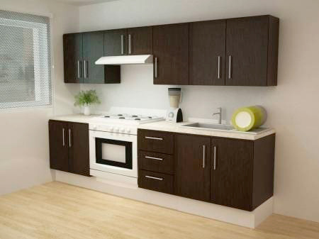 Mueble para cocina 13